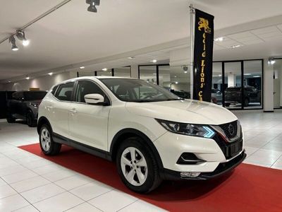 usata Nissan Qashqai 1.5 dCi 115 CV Business