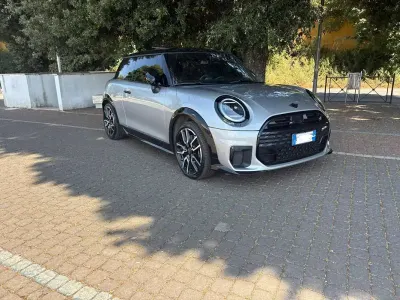 Usata Mini John Cooper Works