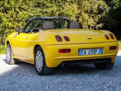 usata Fiat Barchetta Barchetta1995 1.8 16v