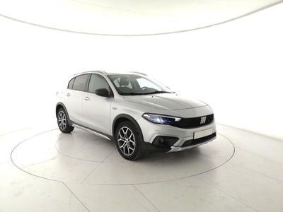 usata Fiat Tipo Tipo1.6 Mjt S&S 5 porte City Cross usato