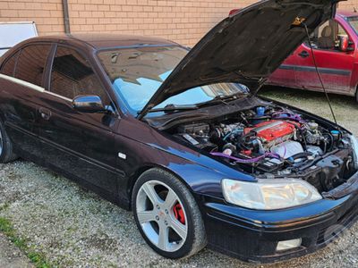 usata Honda Accord Type R