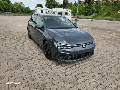 Usata VW Golf VII 150 CV (110 kW) 2021 Utilitaria