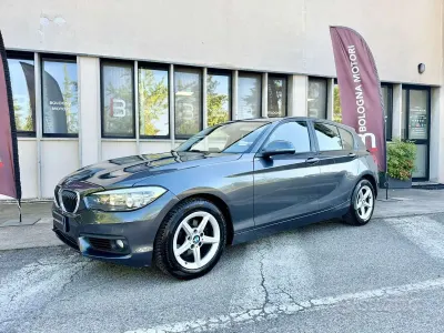 Occasion BMW 118
