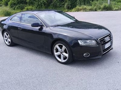 usata Audi A5 3.0