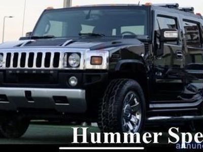 Hummer H2