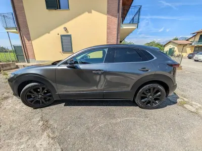 Usata Mazda CX-30