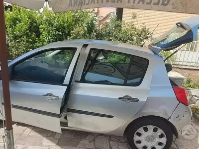 Usata Renault Clio II