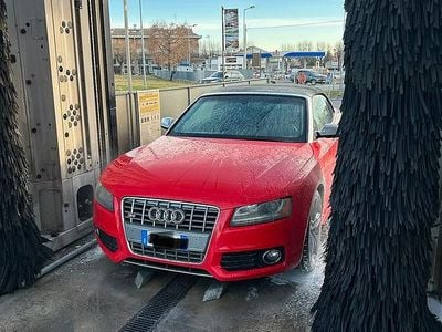 Usata Audi S5 S-Line 333 CV (244 kW) 2010 Coupé