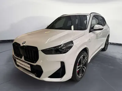 Usata BMW X1 M Sport 150 CV (110 kW) 2025 Other SUV