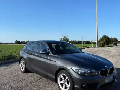 Usata BMW 118