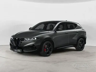 Nuova Alfa Romeo Tonale Veloce 130 CV (95 kW) 2026 Grigio SUV