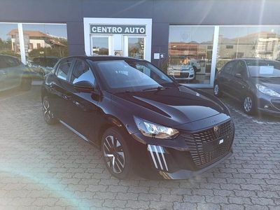 Grigio Nuova 2025 Peugeot 208 Style Utilitaria | 17.000 € (Buon prezzo)