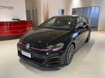 usata VW Golf V Golf GTIPorte 2.0 TSI BlueMotion GTI Performance