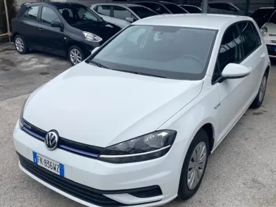 Usata VW Golf VII