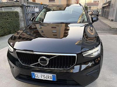 Usata Volvo XC40 129 CV (94 kW) 2022 SUV