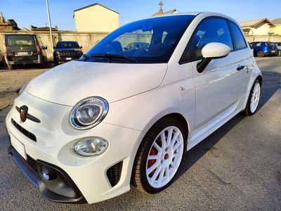 usata Abarth 595 5951.4 t-jet esseesse 180cv