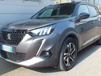 usata Peugeot 2008 2008PureTech 130 S&S GT Line