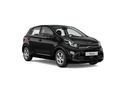 usata Kia Picanto 1.0 12V GPL 5 porte Urban nuova a Modena