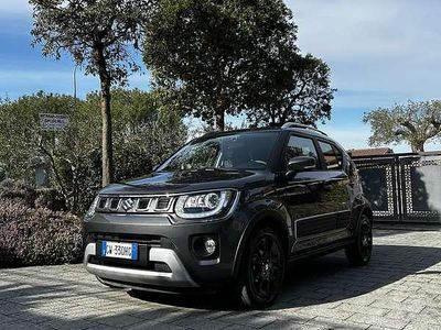 Occasion Suzuki Ignis 83 PK (61 kW) 2024 SUV