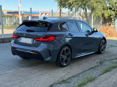 Usata BMW 116 M Sport 116 CV (85 kW) 2021 Utilitaria