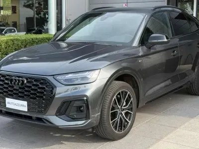 Occasion Audi Q5