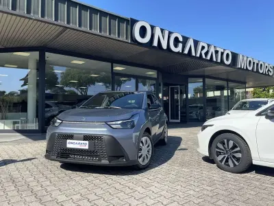 Nuova Toyota Aygo X 116 CV (85 kW) 2026 Other SUV