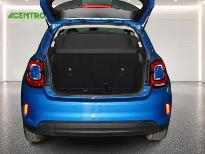 Usata Fiat 500