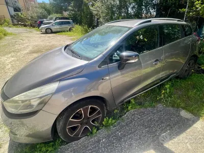 Usata Renault Clio