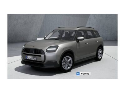 usata Mini Countryman C Classic Pacchetto XS