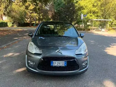 Usata Citroën C3