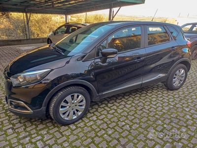 usata Renault Captur 1ª serie - 2015