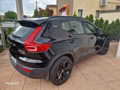 Usata Volvo XC40 Business Edition 150 CV (110 kW) 2019 SUV