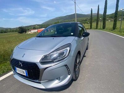 usata DS Automobiles DS3 DS 31.6 bluehdi Performance line 75cv