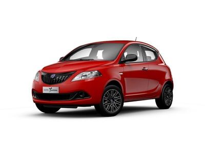 usata Lancia Ypsilon 1.0 FireFly 5 porte S&S Hybrid Silver Plus