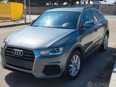 Usata Audi Q3 Business 150 CV (110 kW) 2016 SUV