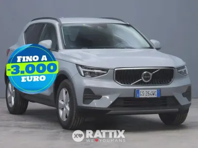 Usata Volvo XC40