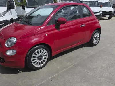 Usata Fiat 500
