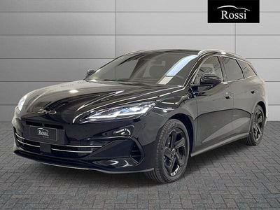 Nuova BYD Seal Comfort 212 CV (155 kW) 2025 Obsidian black