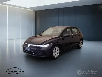 Usata VW Golf VIII
