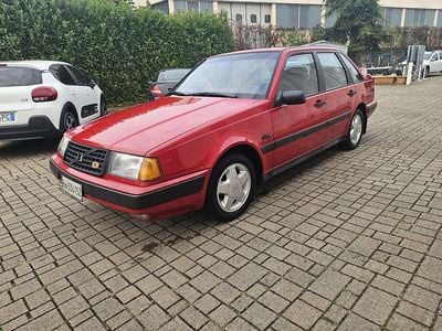 Usata Volvo 440 122 CV (89 kW) 1990 Other Utilitaria