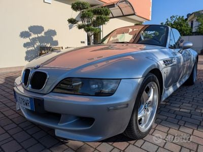 BMW Z3 M