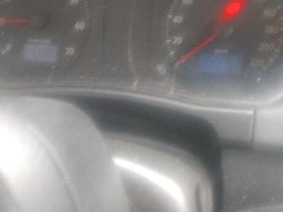 Usata VW Polo 75 CV (55 kW) 2005 Nero Utilitaria