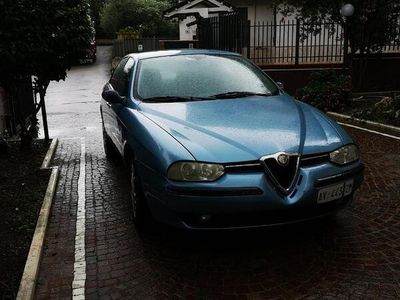 Alfa Romeo 156