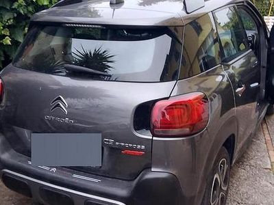 Usata Citroën C3 Aircross 110 CV (80 kW) 2023 SUV