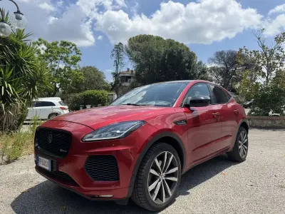 Usata Jaguar E-Pace R-Dynamic 150 CV (110 kW) 2019 SUV