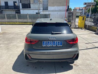 Usata Audi A1 150 CV (110 kW) 2021 Utilitaria