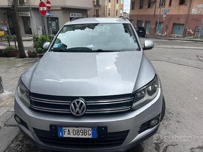 Usata VW Tiguan
