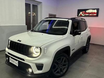 Usata Jeep Renegade 130 CV (95 kW) 2021 SUV