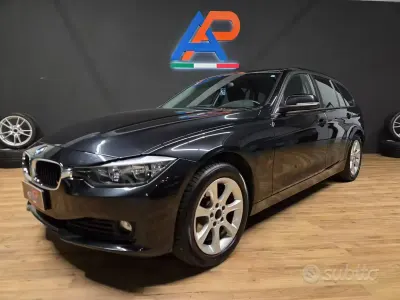 Usata BMW 320