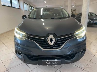 usata Renault Kadjar Kadjar1.5 dci energy Hypnotic Pelle FullLed Cam